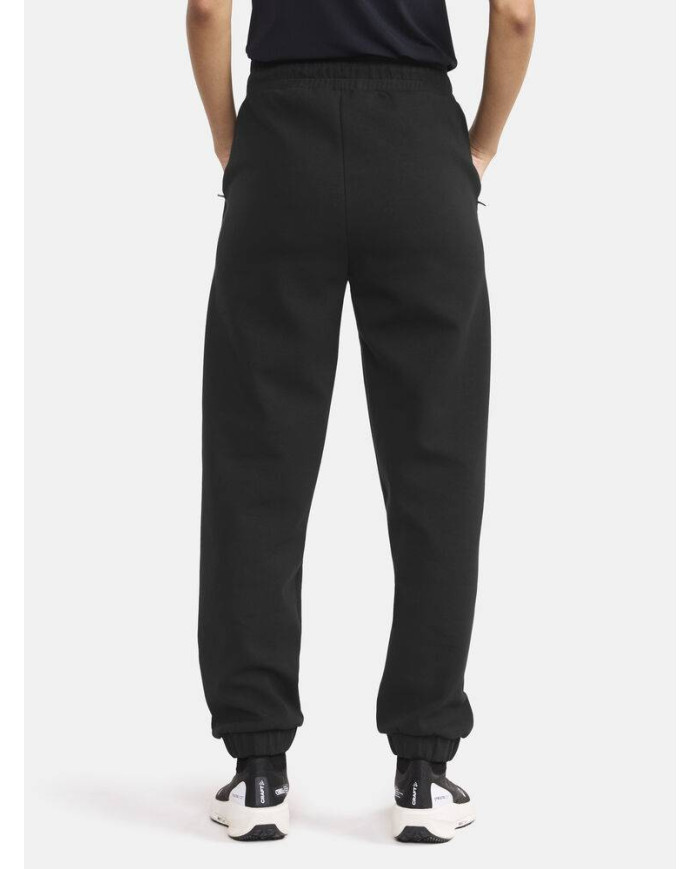 ADV Join Sweat Pant W NEW WAVE