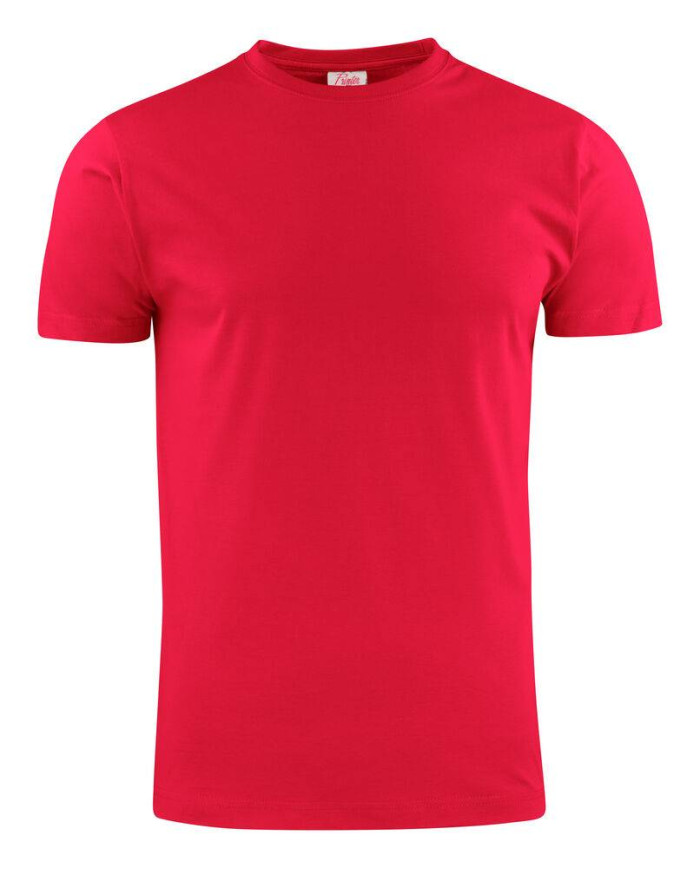 Light T-shirt RSX NEW WAVE