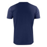 Light T-shirt RSX NEW WAVE