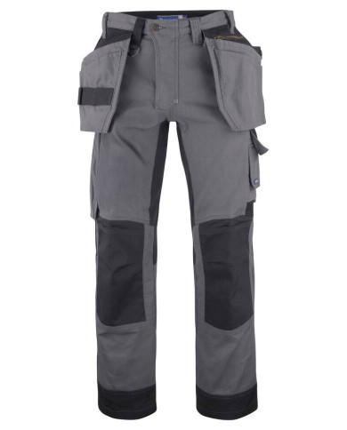 5524 PANTALÓN BICOLOR NEW WAVE