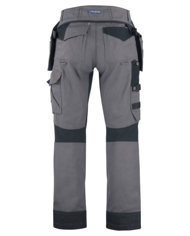 5524 PANTALÓN BICOLOR NEW WAVE