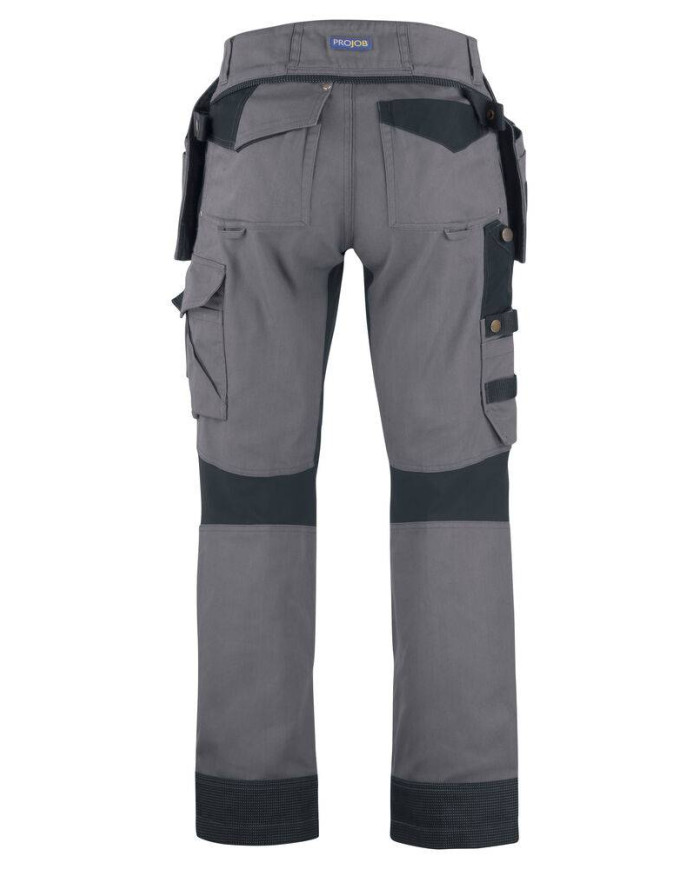 5524 PANTALÓN BICOLOR NEW WAVE