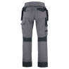 5524 PANTALÓN BICOLOR NEW WAVE