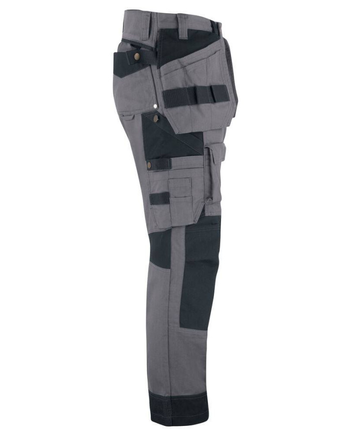 5524 PANTALÓN BICOLOR NEW WAVE