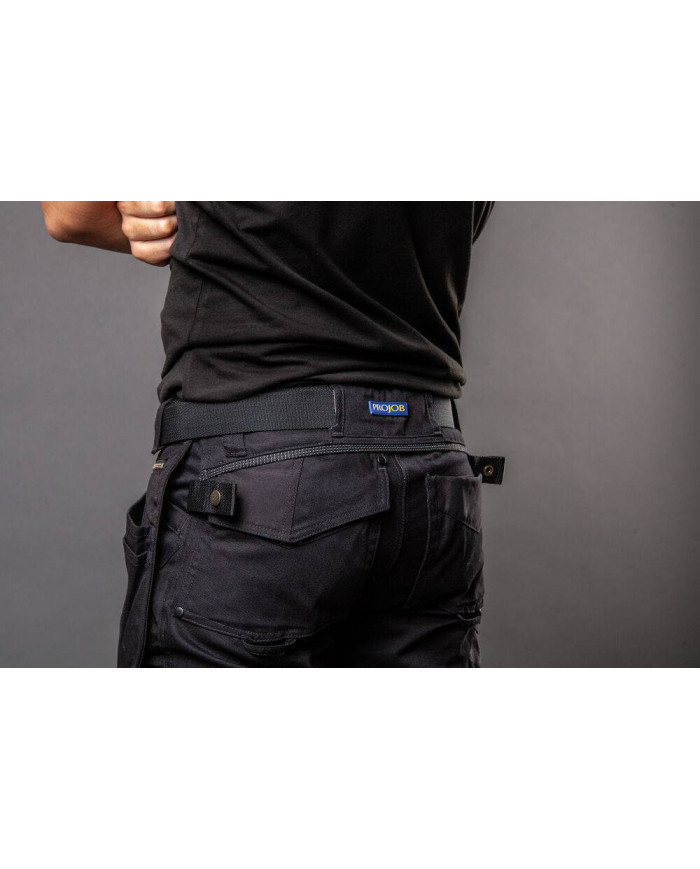 5524 PANTALÓN BICOLOR NEW WAVE