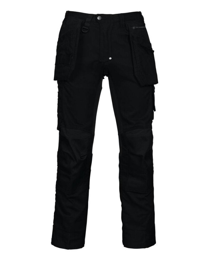 5524 PANTALÓN BICOLOR NEW WAVE