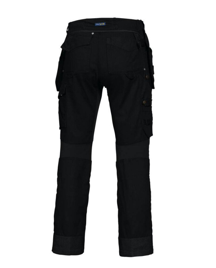 5524 PANTALÓN BICOLOR NEW WAVE