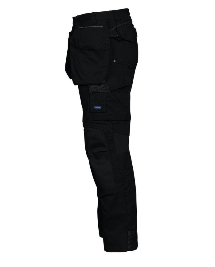 5524 PANTALÓN BICOLOR NEW WAVE