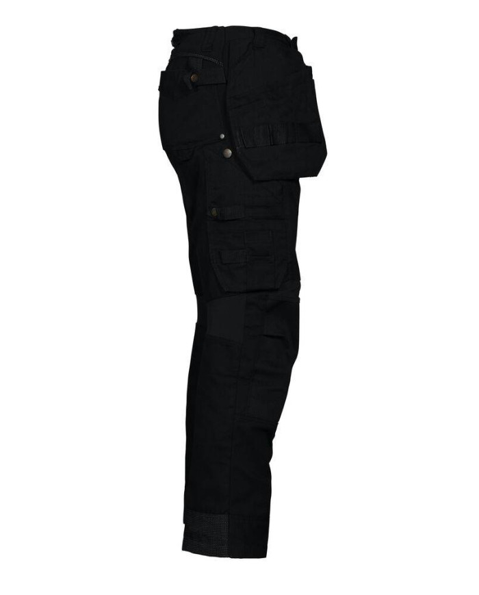 5524 PANTALÓN BICOLOR NEW WAVE
