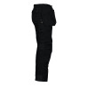 5524 PANTALÓN BICOLOR NEW WAVE