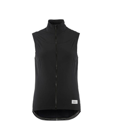 Endur Light Wind Vest W NEW WAVE