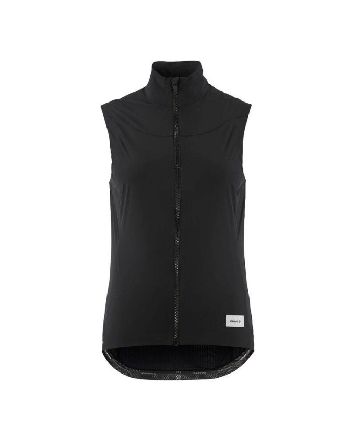 Endur Light Wind Vest W NEW WAVE