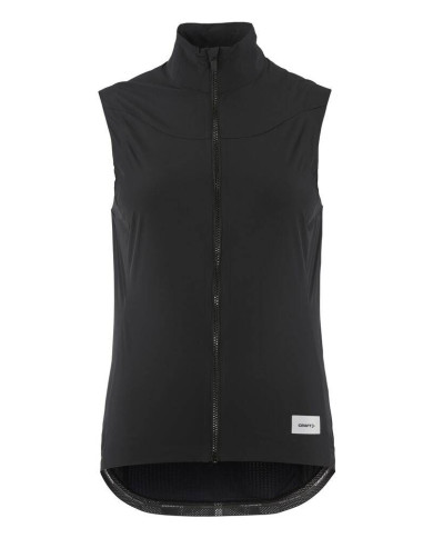 Endur Light Wind Vest W NEW WAVE