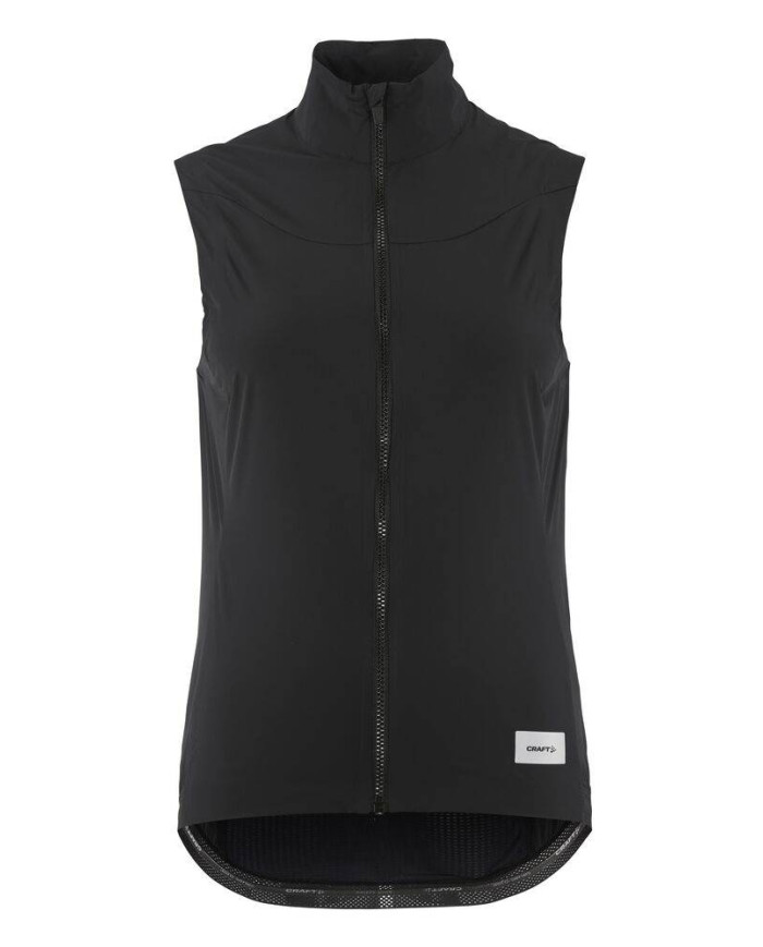 Endur Light Wind Vest W NEW WAVE