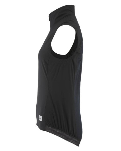 Endur Light Wind Vest W NEW WAVE