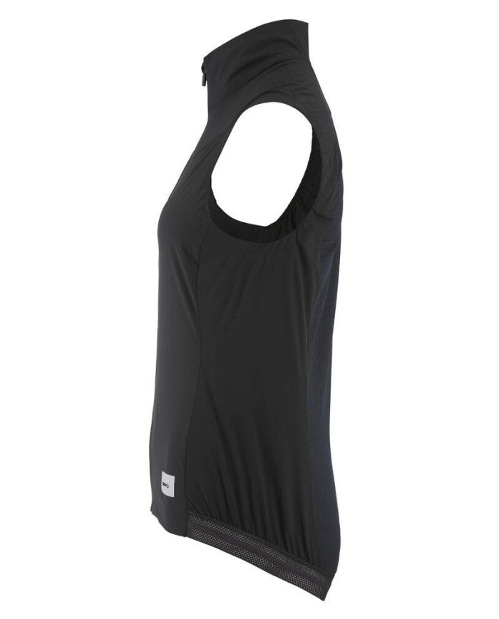 Endur Light Wind Vest W NEW WAVE