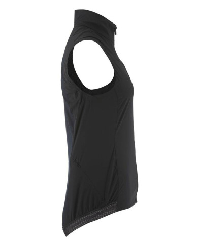 Endur Light Wind Vest W NEW WAVE