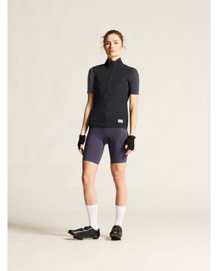 Endur Light Wind Vest W NEW WAVE