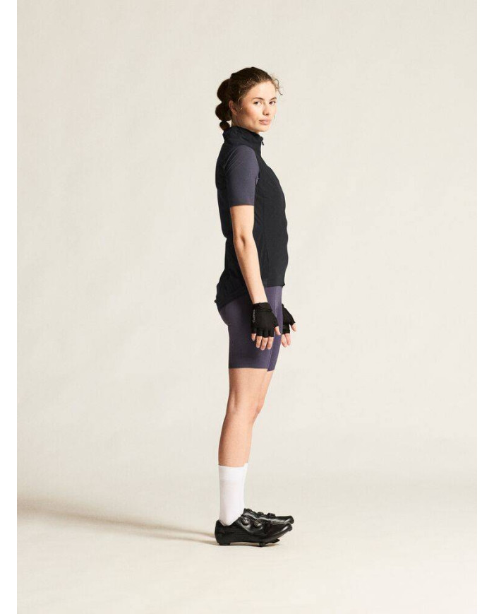 Endur Light Wind Vest W NEW WAVE