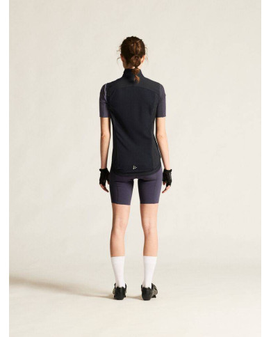 Endur Light Wind Vest W NEW WAVE