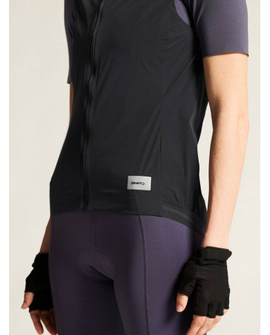 Endur Light Wind Vest W NEW WAVE