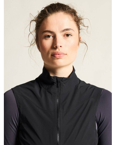 Endur Light Wind Vest W NEW WAVE
