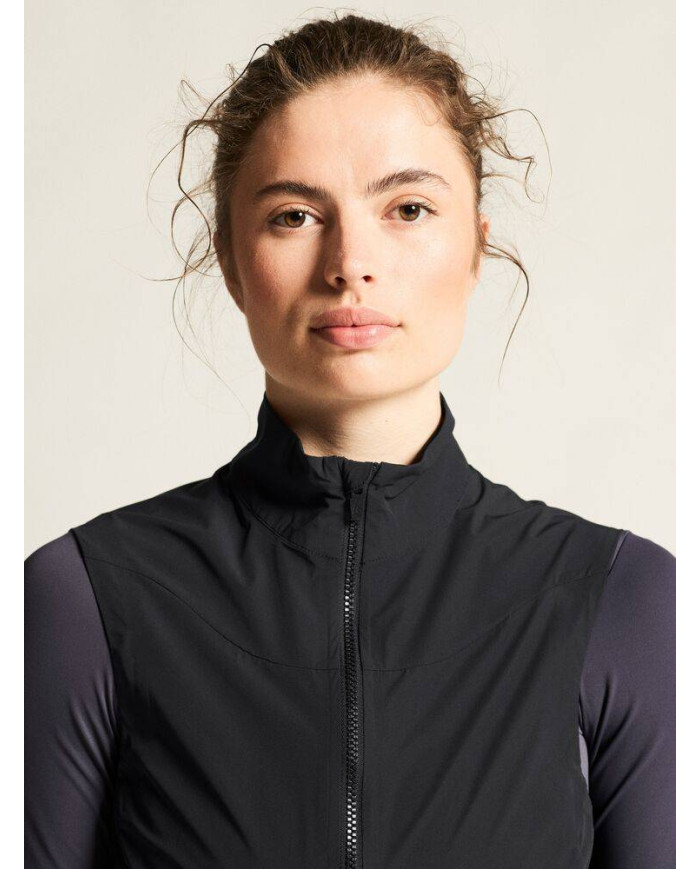Endur Light Wind Vest W NEW WAVE