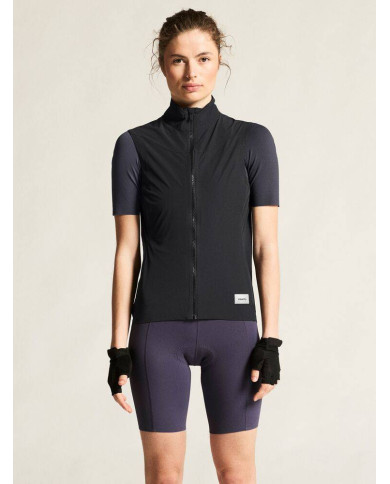 Endur Light Wind Vest W NEW WAVE