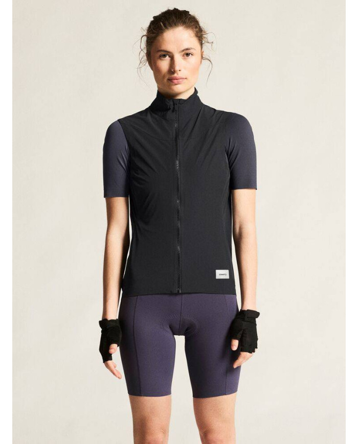 Endur Light Wind Vest W NEW WAVE