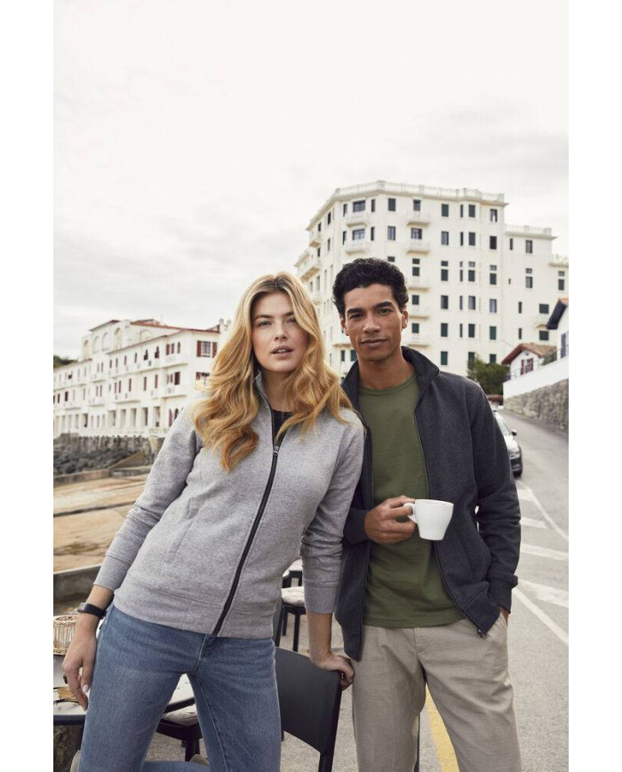 Classic Cardigan NEW WAVE