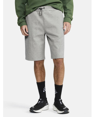 ADV Join Sweat Shorts M NEW WAVE