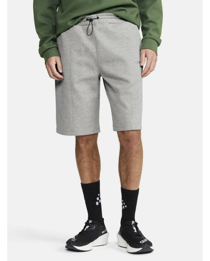 ADV Join Sweat Shorts M NEW WAVE