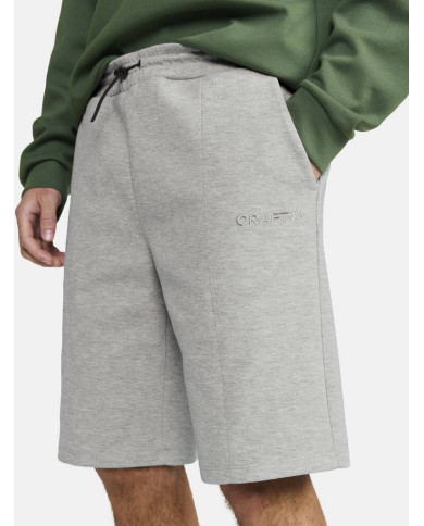 ADV Join Sweat Shorts M NEW WAVE