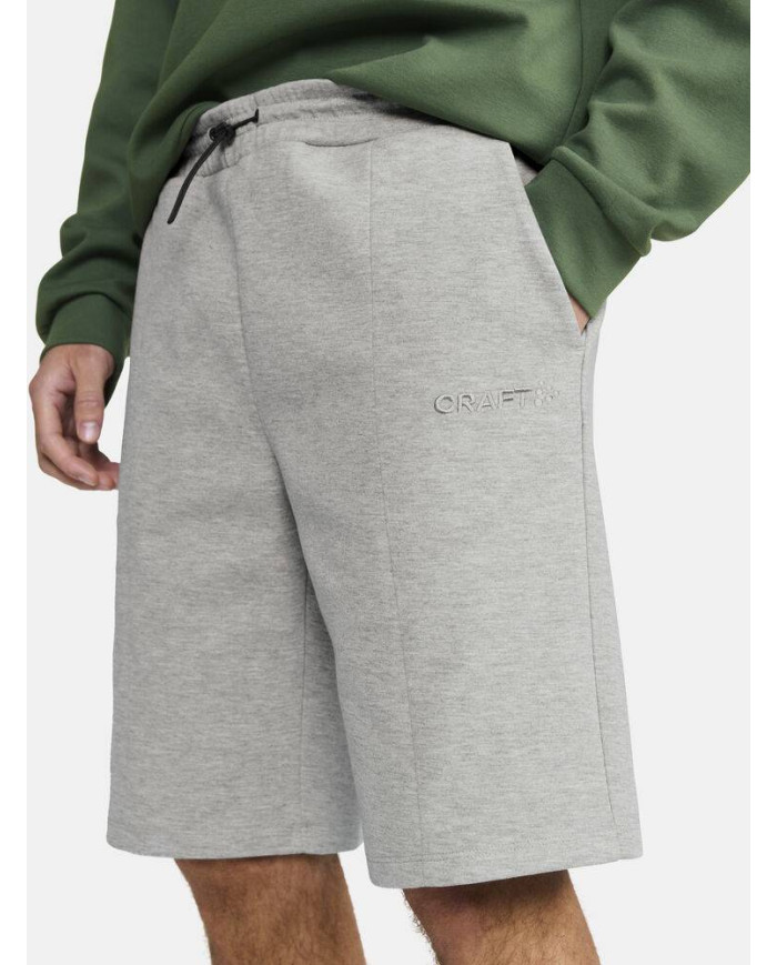 ADV Join Sweat Shorts M NEW WAVE