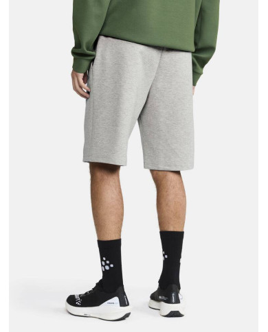 ADV Join Sweat Shorts M NEW WAVE