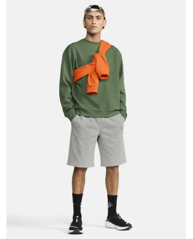 ADV Join Sweat Shorts M NEW WAVE