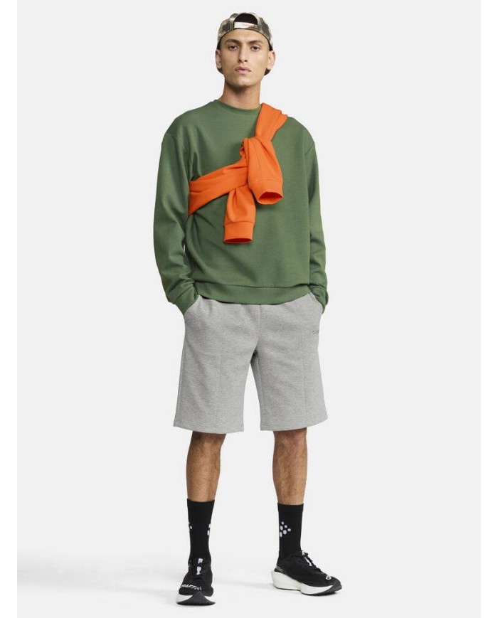 ADV Join Sweat Shorts M NEW WAVE