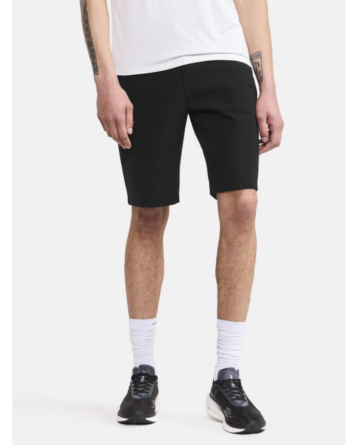ADV Join Sweat Shorts M NEW WAVE