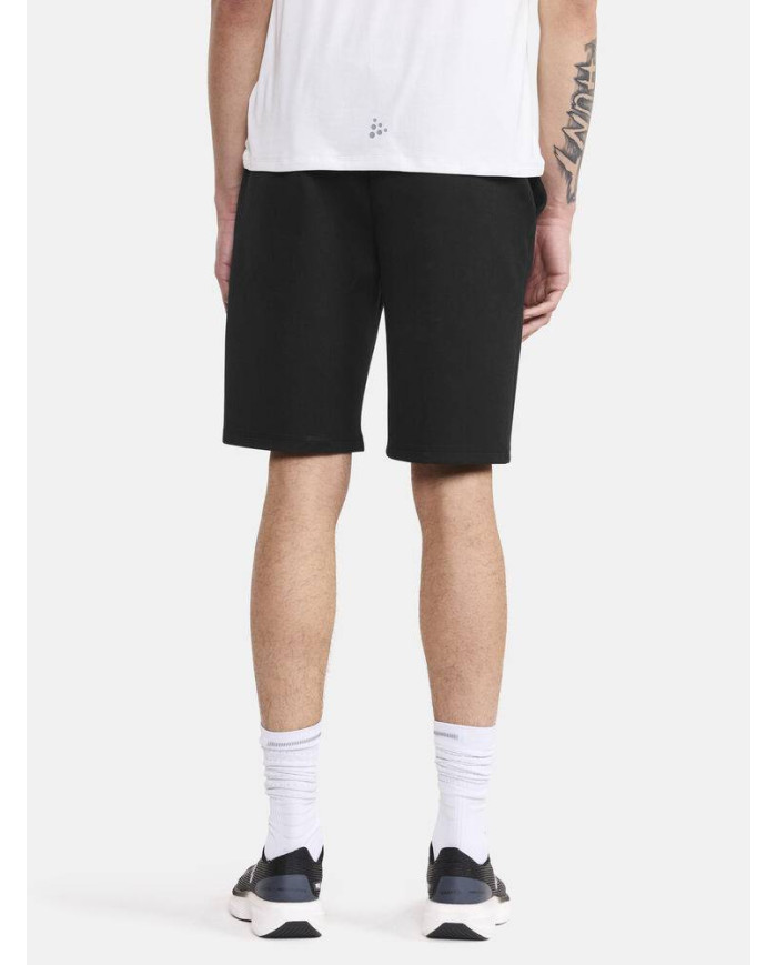 ADV Join Sweat Shorts M NEW WAVE
