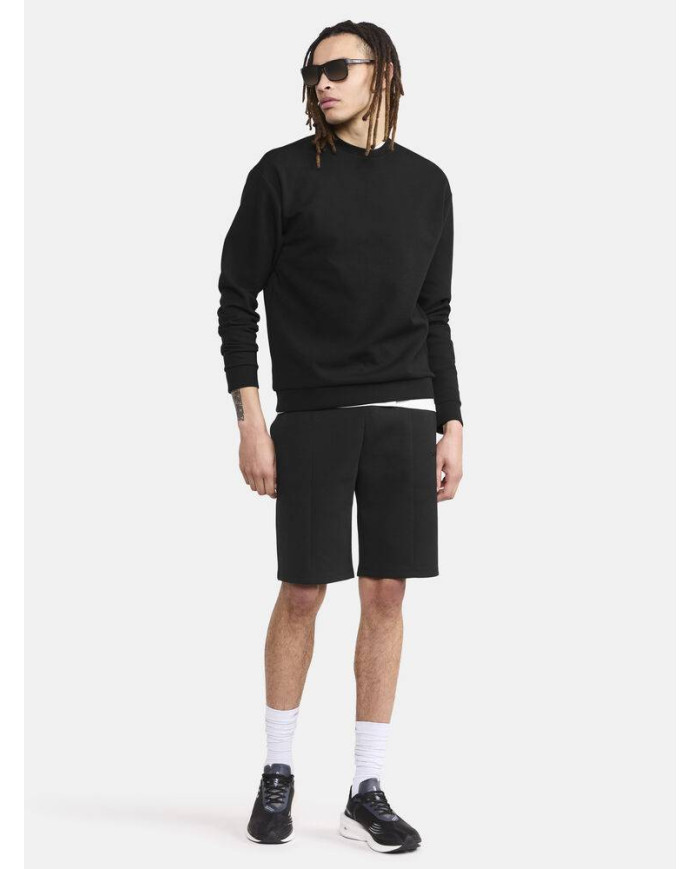 ADV Join Sweat Shorts M NEW WAVE