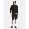 ADV Join Sweat Shorts M NEW WAVE