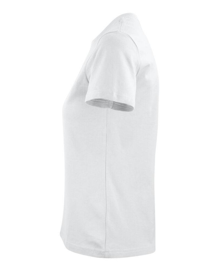 Light T-shirt Woman NEW WAVE