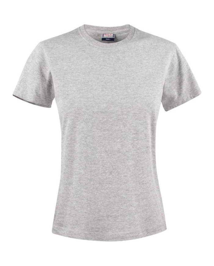 Light T-shirt Woman NEW WAVE