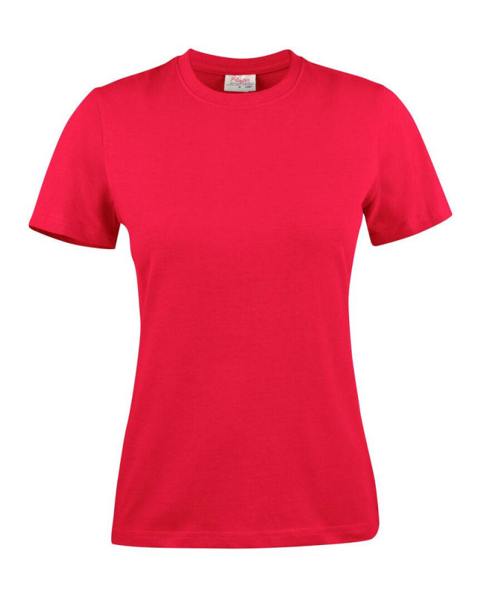 Light T-shirt Woman NEW WAVE