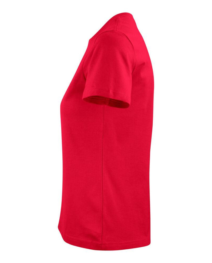 Light T-shirt Woman NEW WAVE