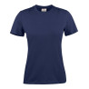 Light T-shirt Woman NEW WAVE