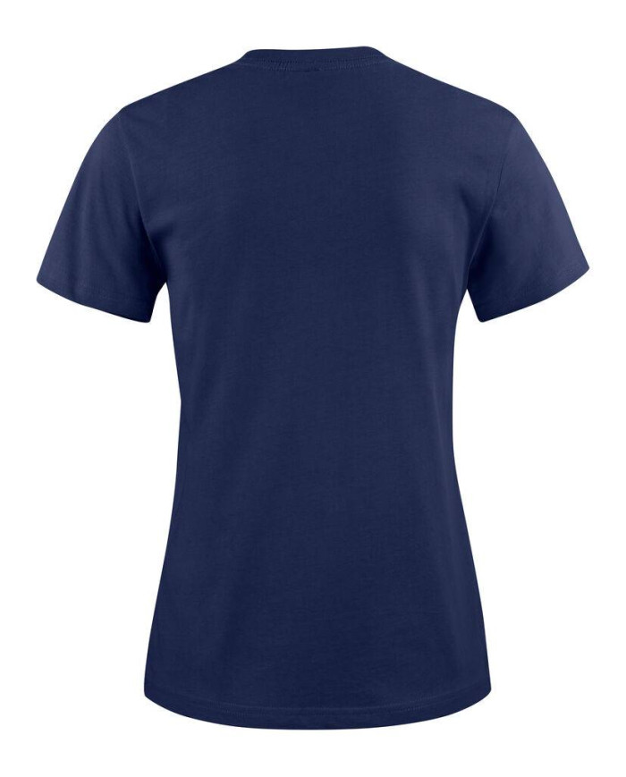 Light T-shirt Woman NEW WAVE