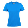 Light T-shirt Woman NEW WAVE