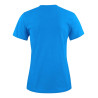 Light T-shirt Woman NEW WAVE