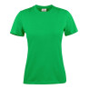 Light T-shirt Woman NEW WAVE
